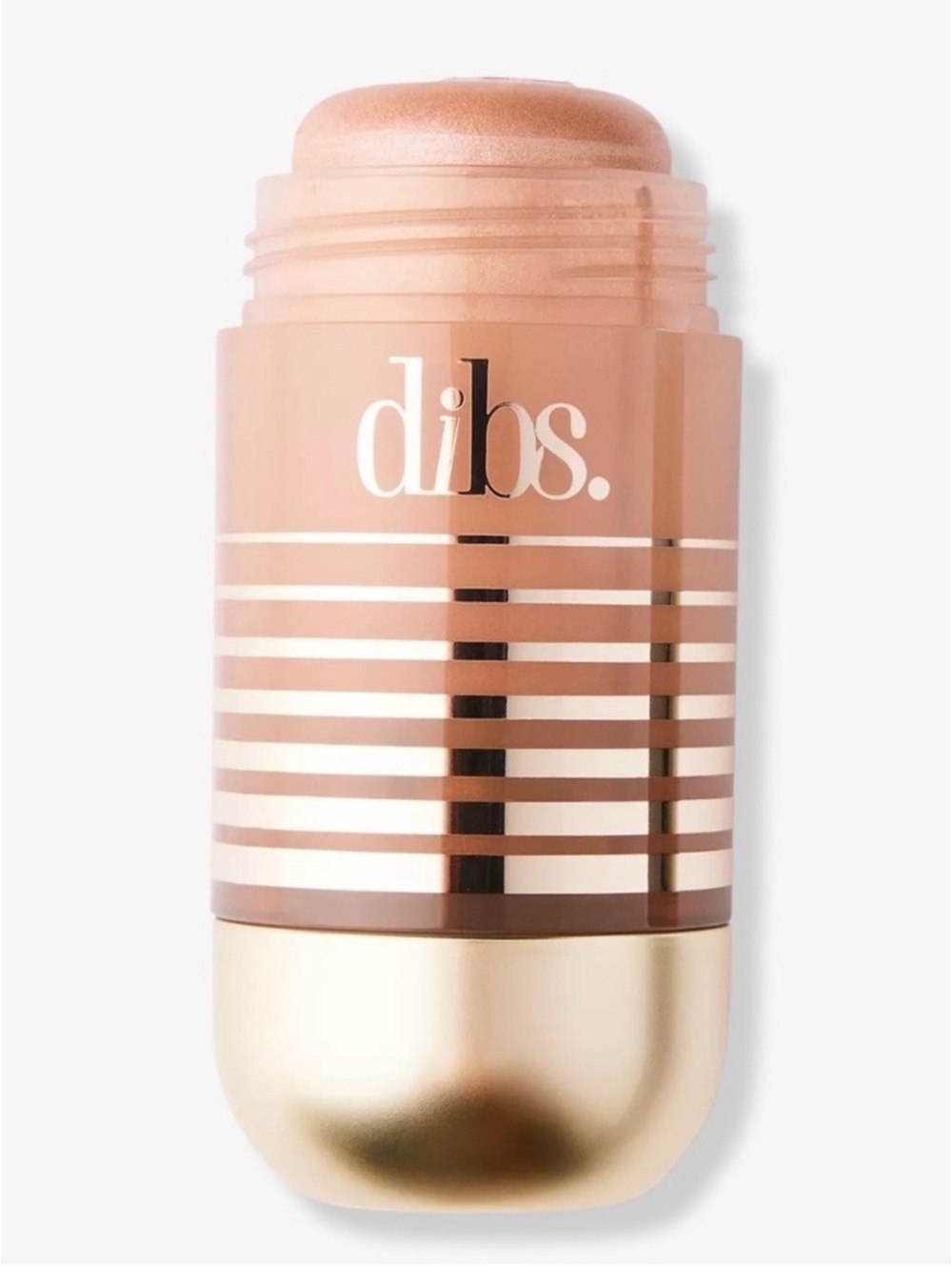 DIBS. Status Stick High Road Highlight Face & Body Highlighter NEW